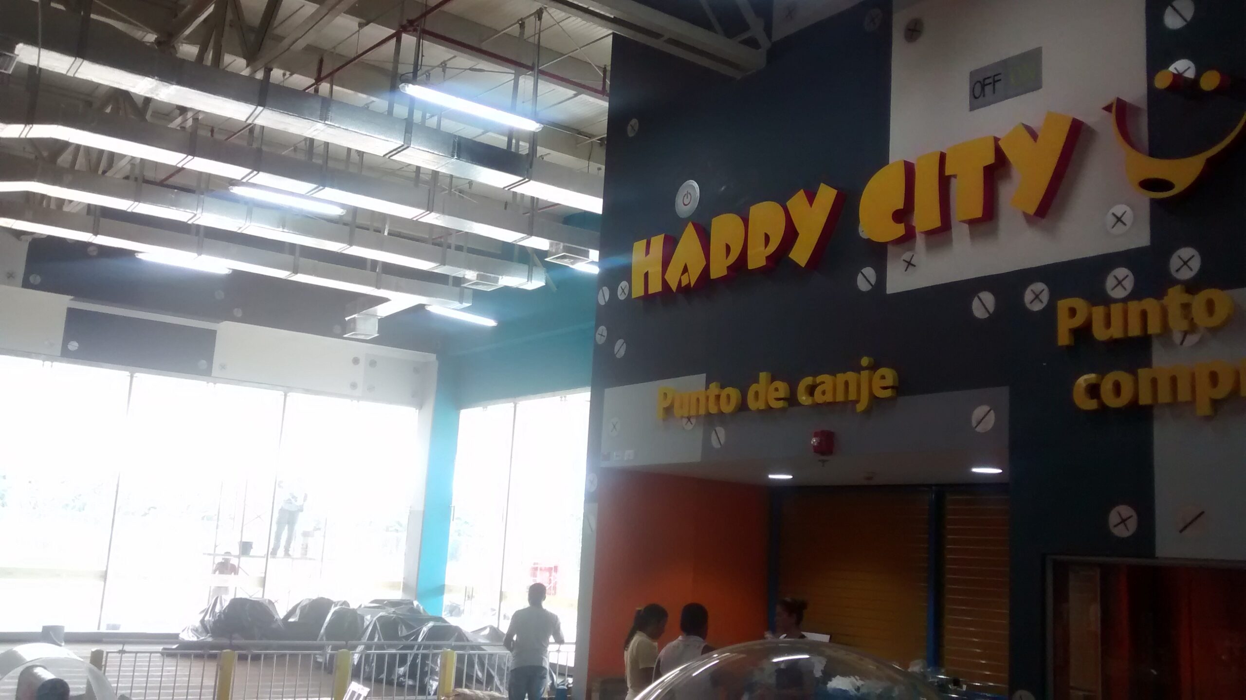 Sistema de ductería