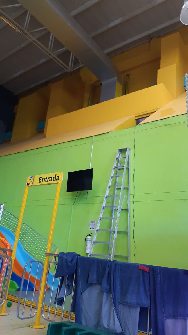 Sistema de ductería